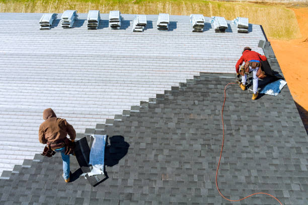 Best Storm Damage Roof Repair  in Salem, OH