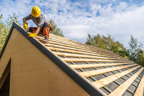 Best Commercial Roofing Services  in Salem, OH