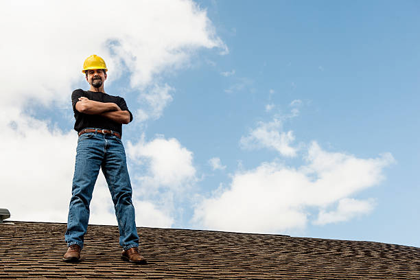 Best Roof Gutter Cleaning  in Salem, OH