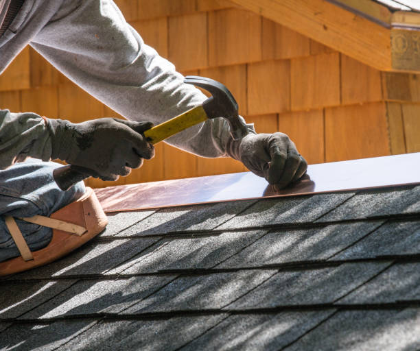 Best Roof Leak Repair  in Salem, OH